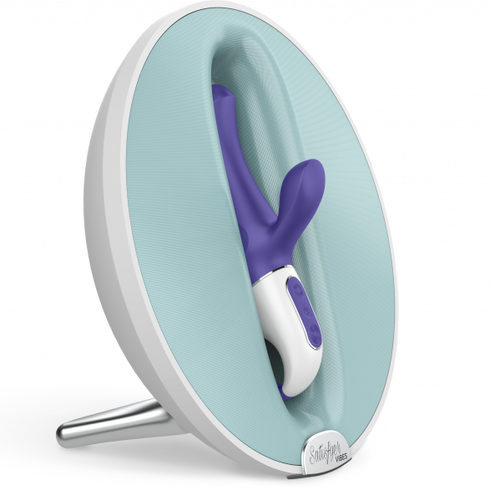 Satisfyer Vibes Magic Bunny